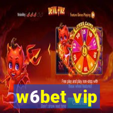 w6bet vip